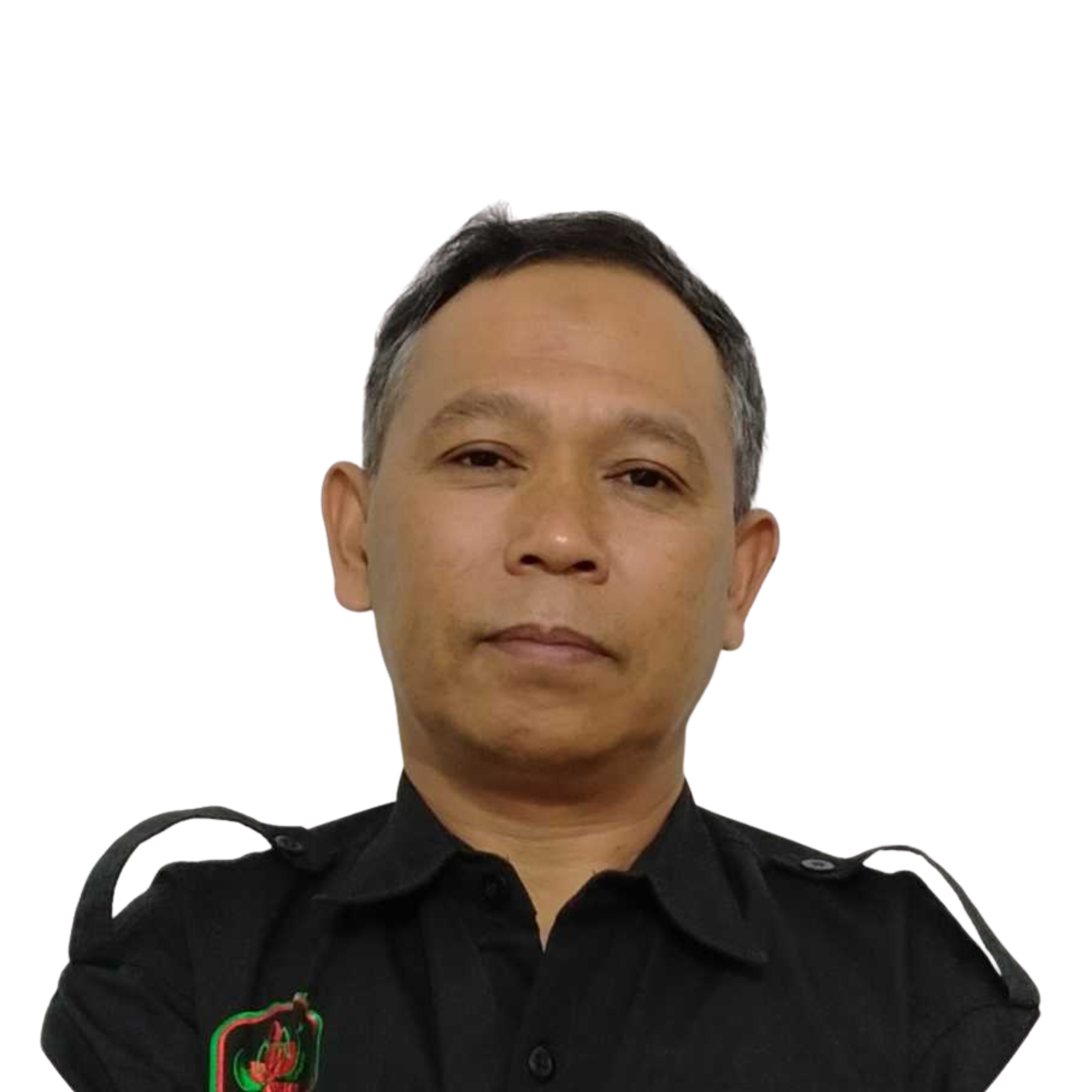 Moh. Saipul - Dewan Pembina