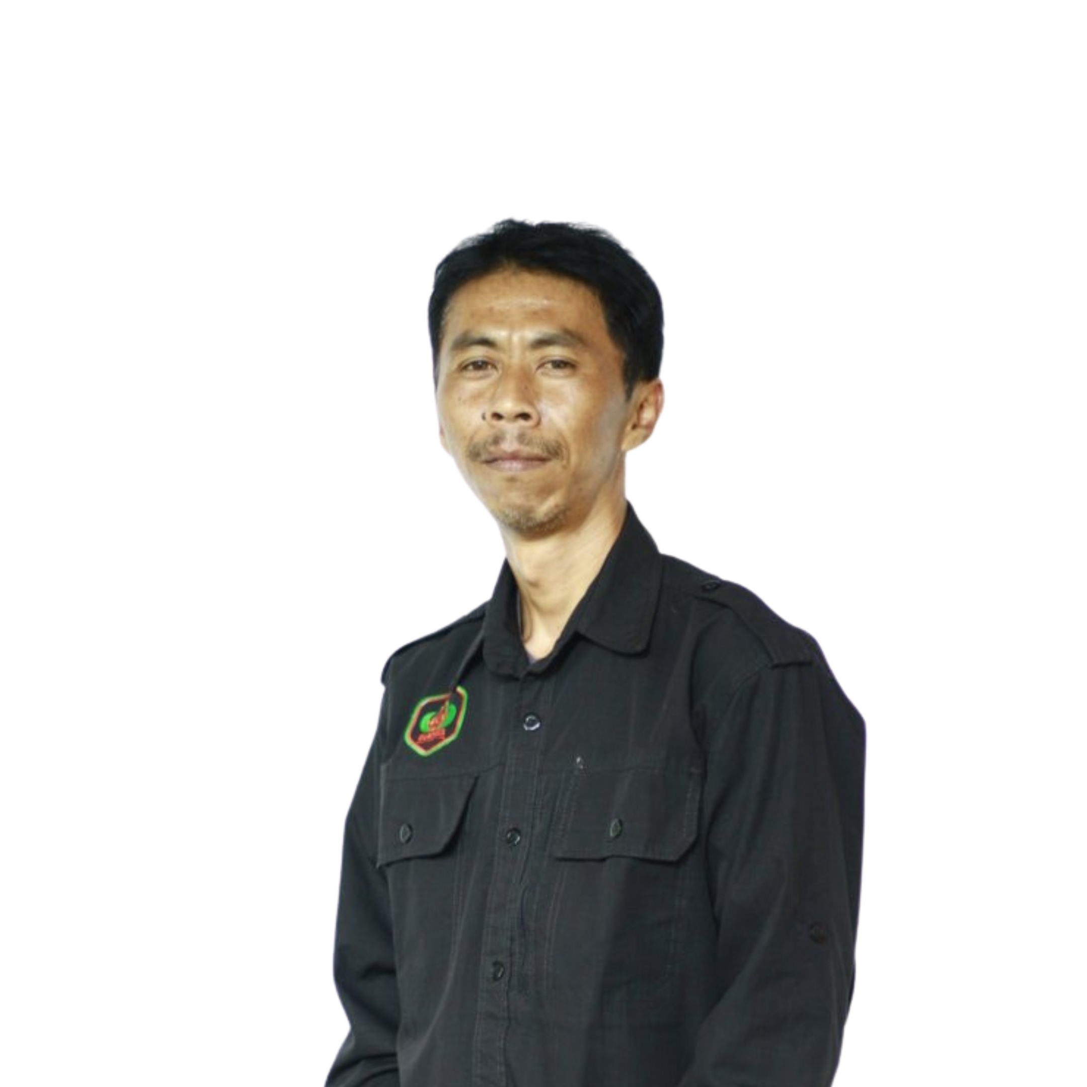 Mawan Kusnoto - Anggota Dewan Pembina