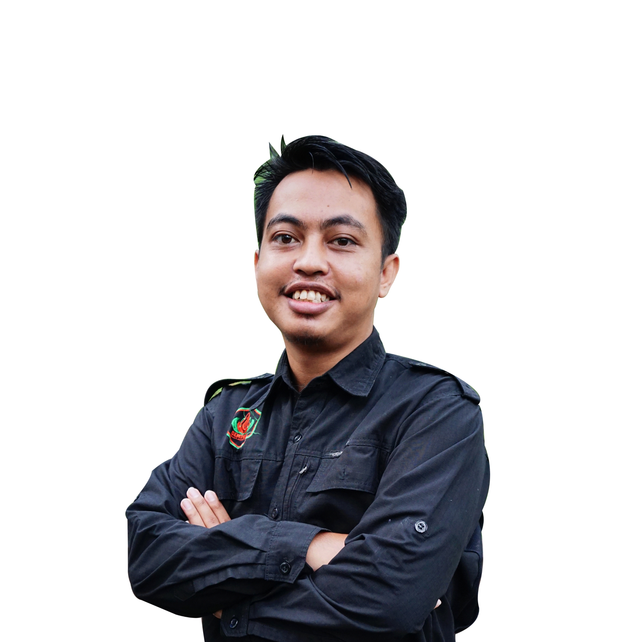 Didik Wahyudi - Sekretaris
