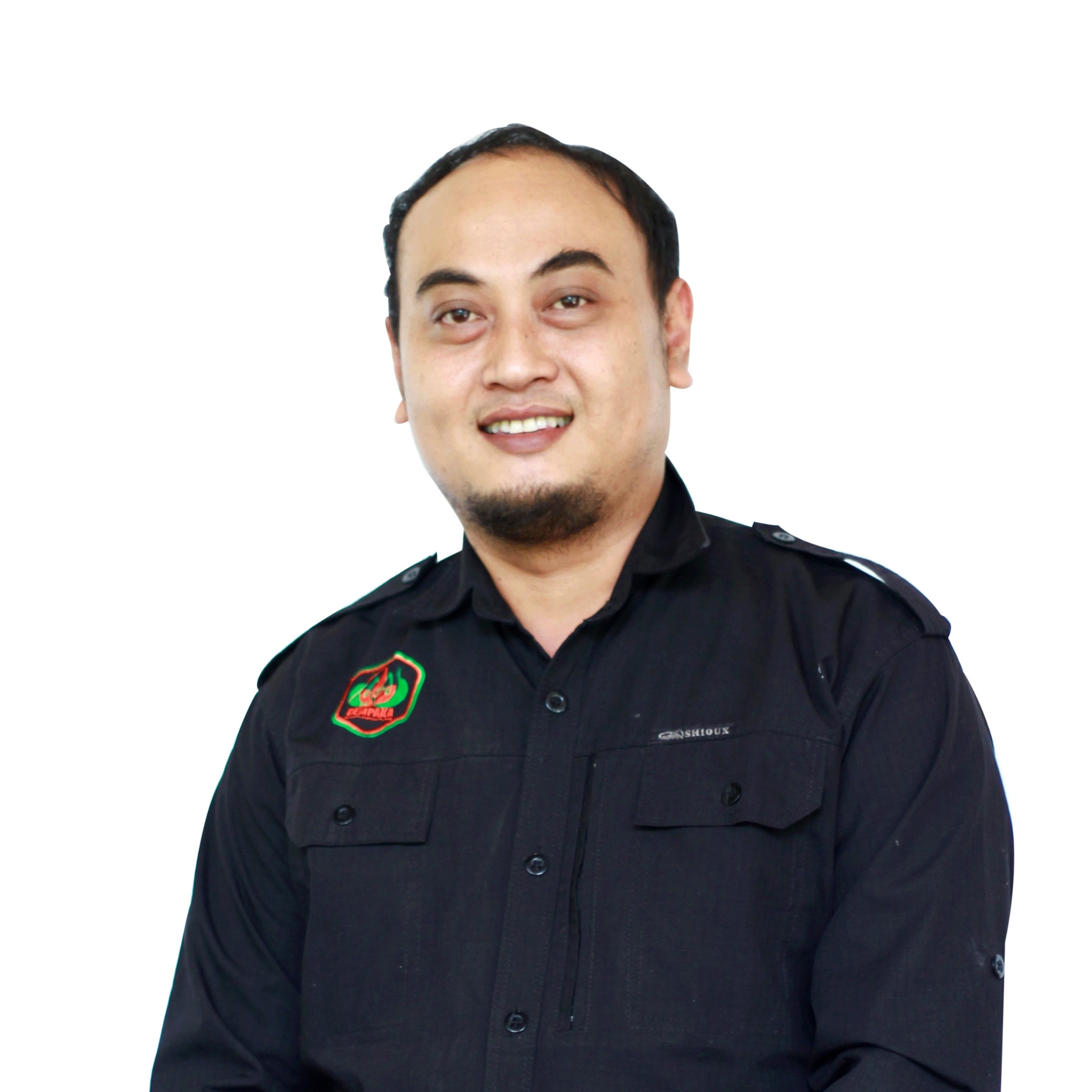 Kusnul Arifin - Bendahara