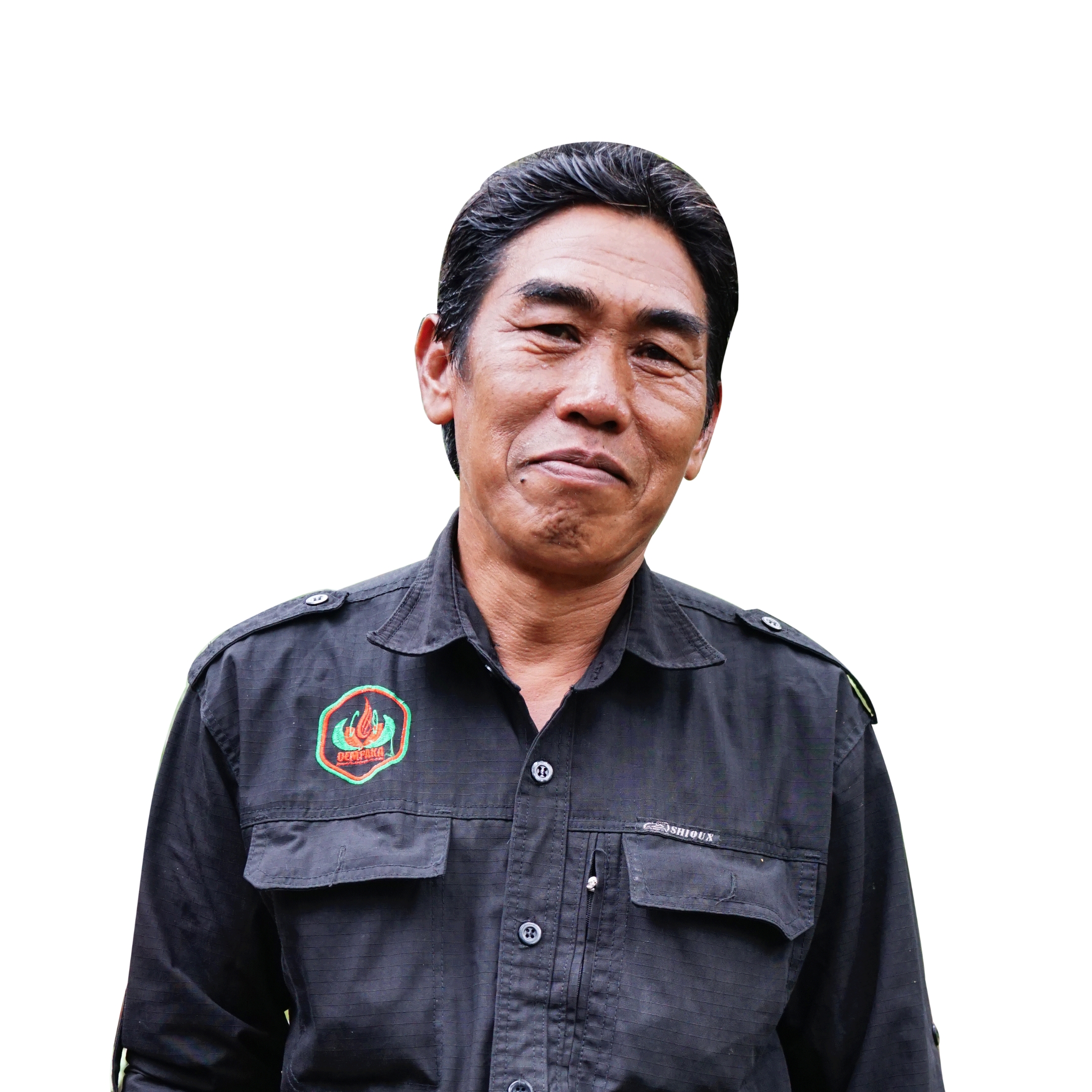 Aripin - Dewan Pengawas