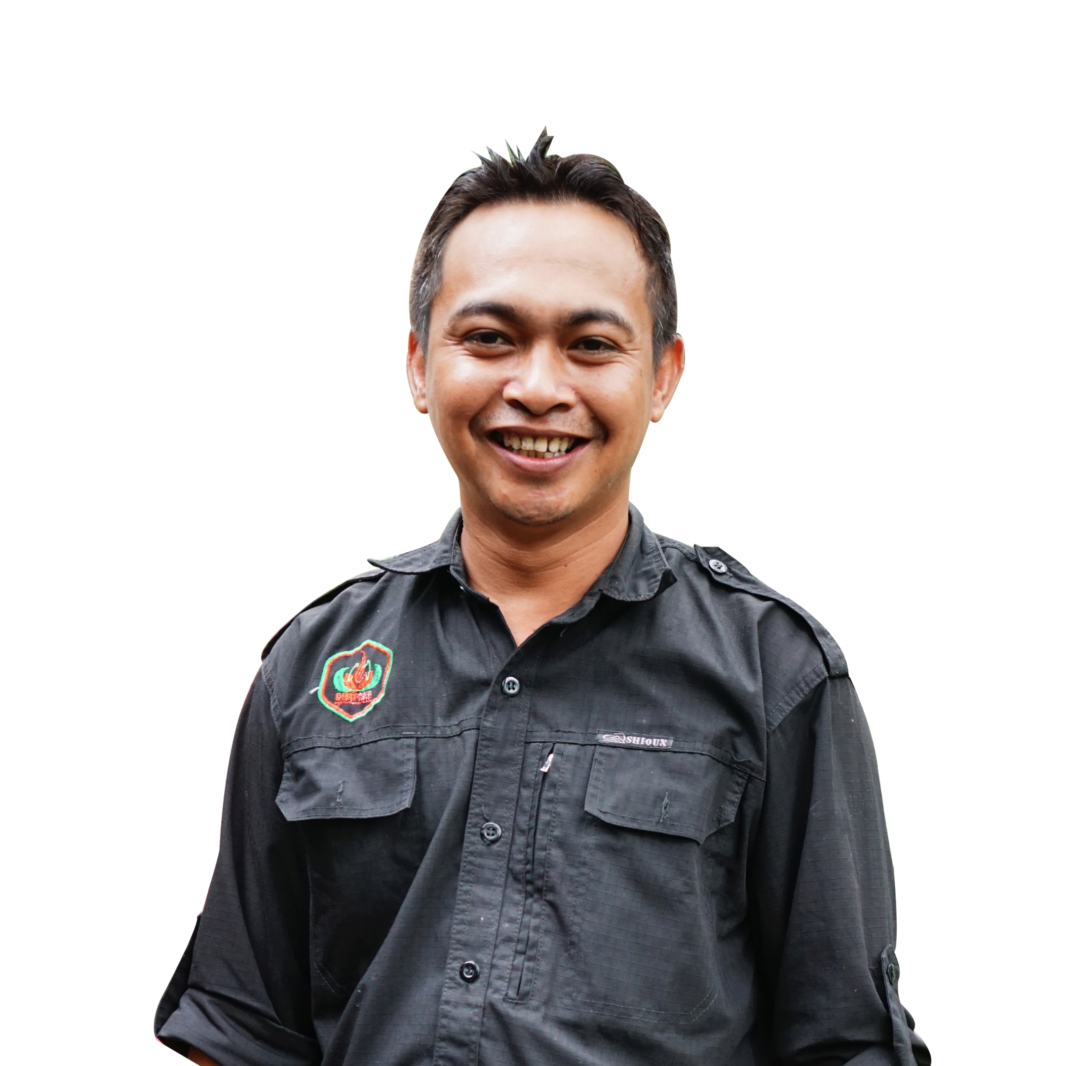 Riki Siswanto - Anggota Dewan pengawas