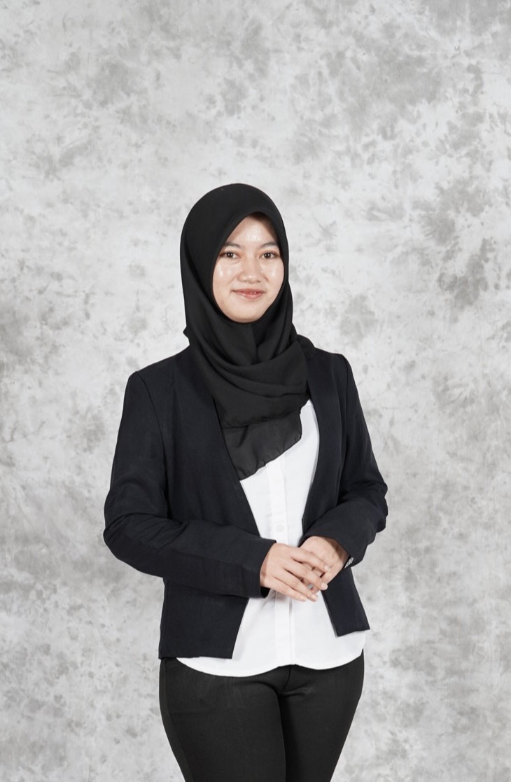 Tanti Novianti - Bendahara 1