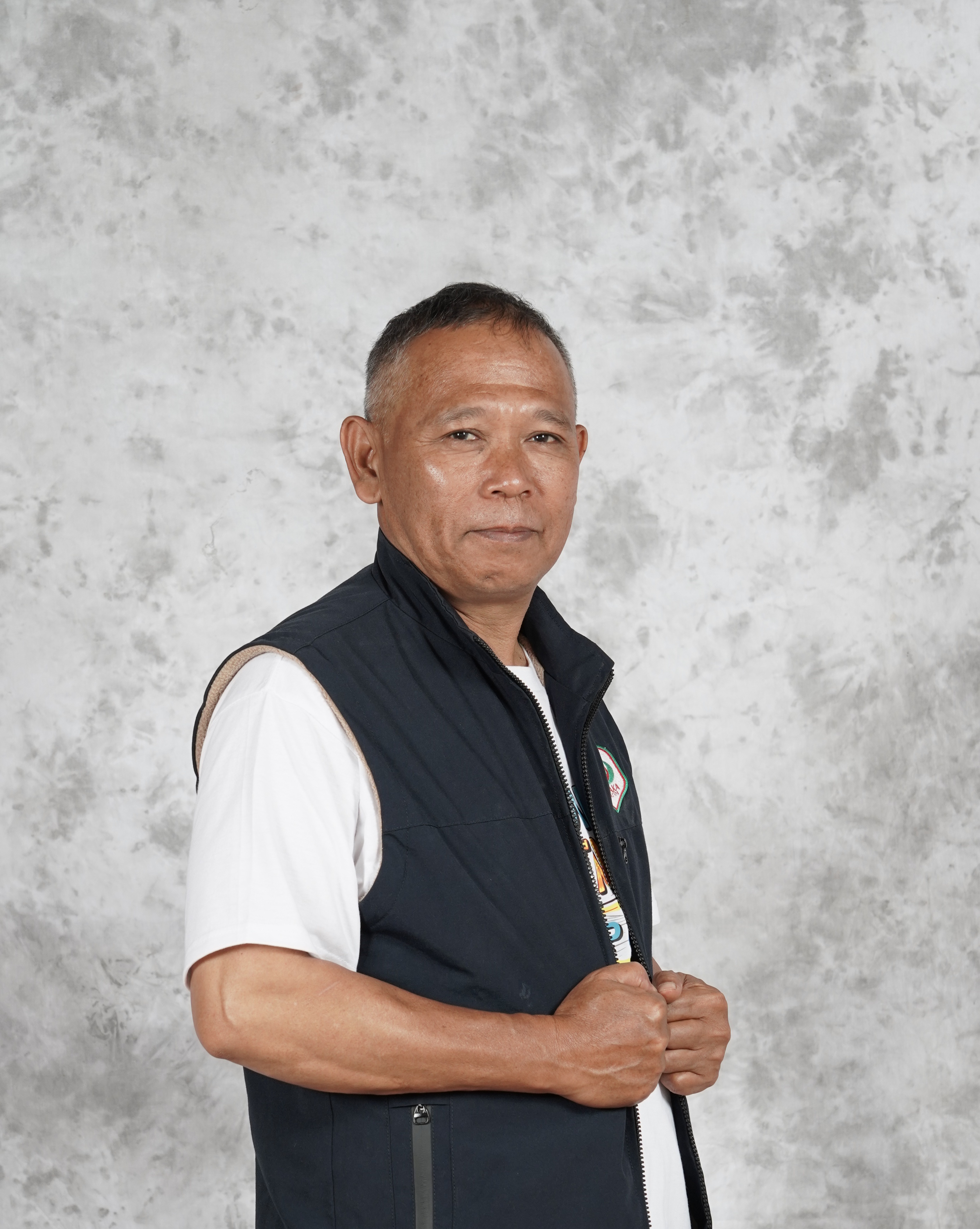 Moh Saiful - Pembina
