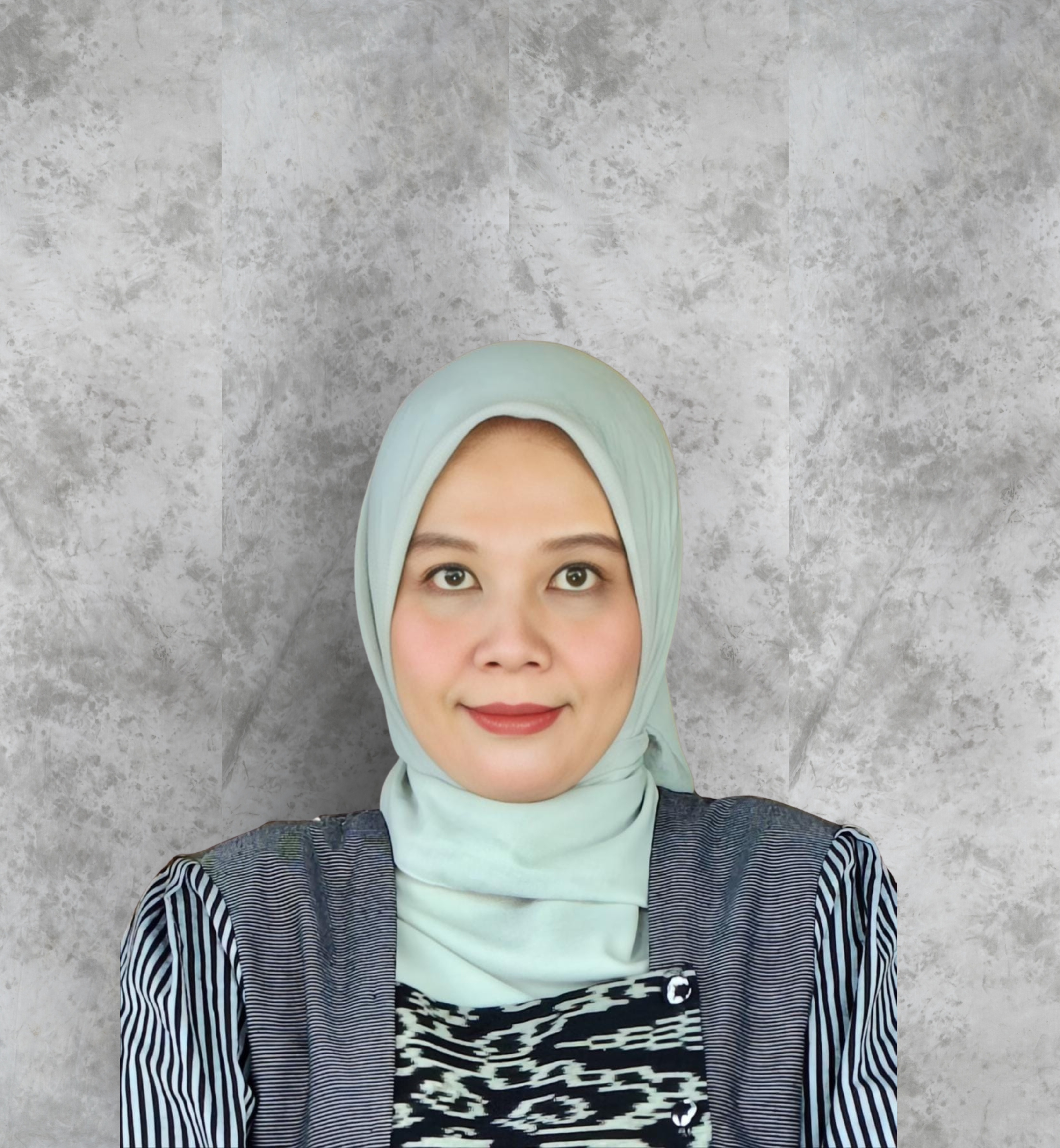 Dr. Rr. Paramitha Dyah Fitriasari - Pembina